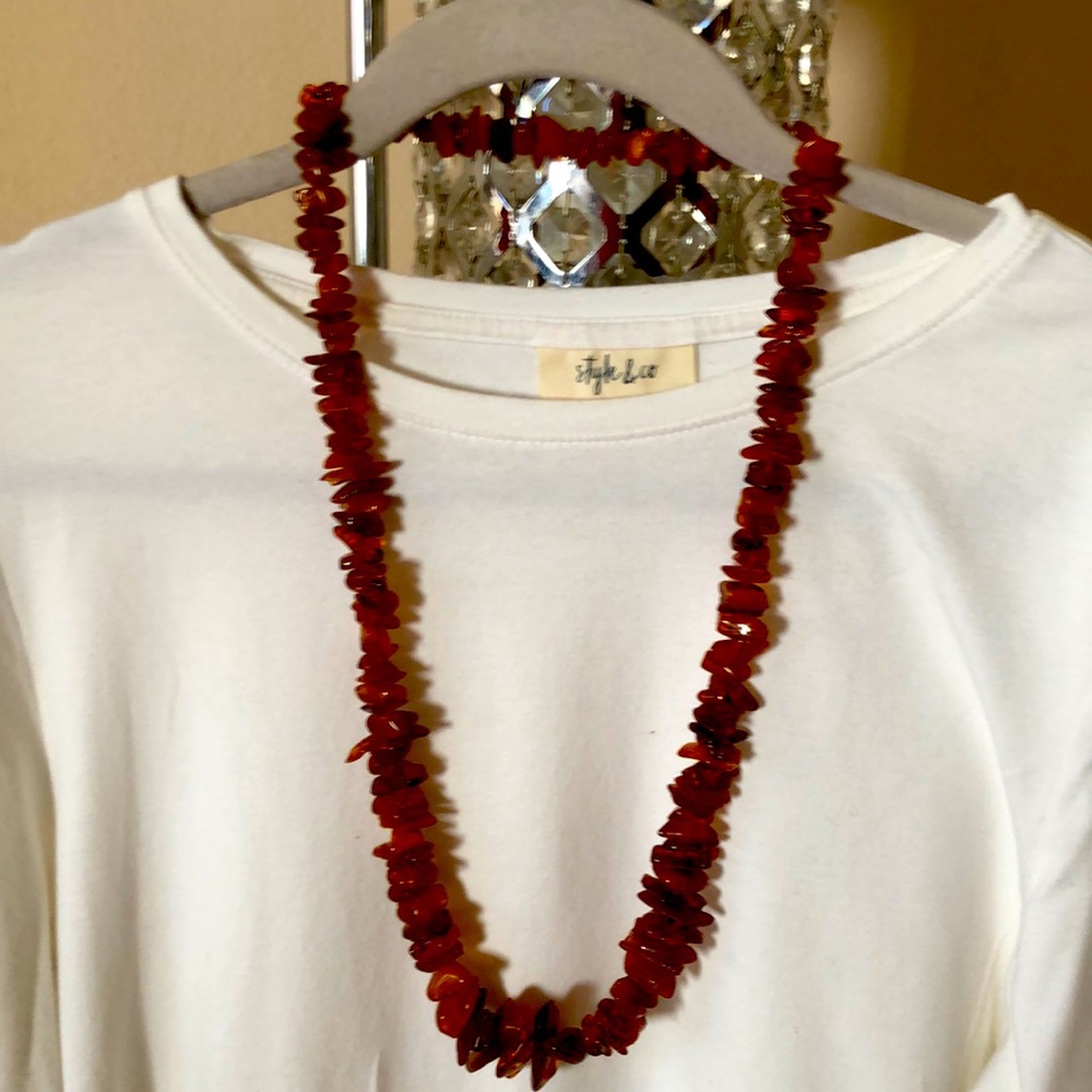 Necklace